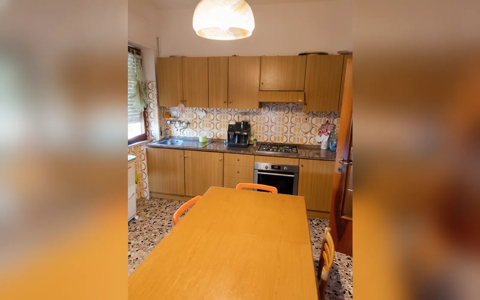 Camera di Casa de Nonna, Monte San Pietrangeli (Marche) (foto 2)